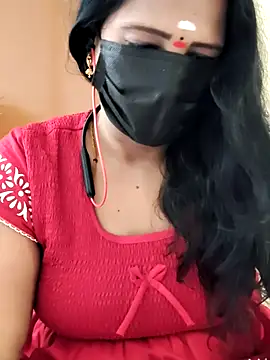Snapshot of tamilammu1431 chatting on June 22, 6:32 am tamilammu1431 online show from June 22, 6:32 am