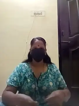 tamilammu1431 online show from October 27, 1:06 am