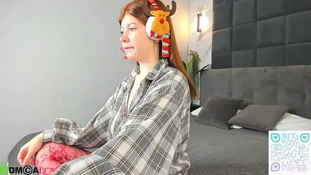 Nika Jonson online show from December 22, 8:03 am