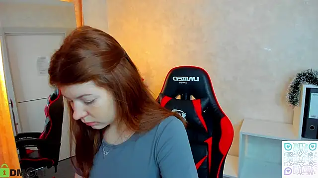 Nika Jonson online show from January 13, 6:06 am