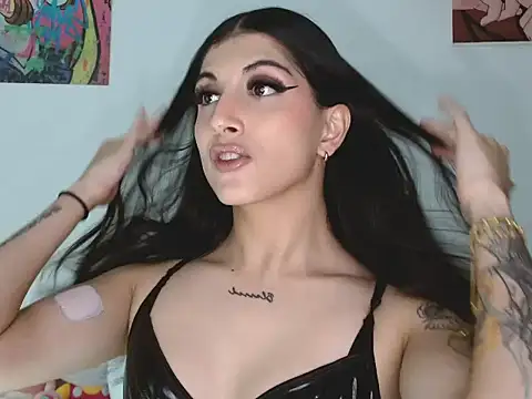 princess ofyourdreams online show from March 12, 6:39 am