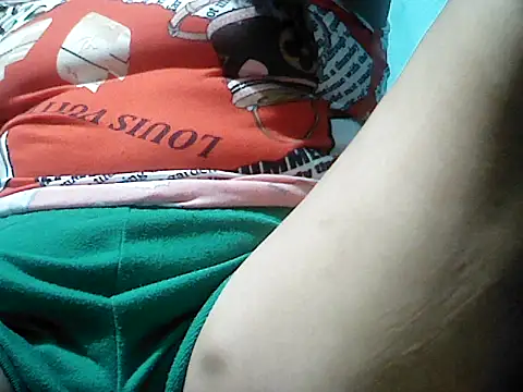 lady pam2025 online show from April 20, 2:47 am