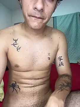 alissonmateus online show from March 8, 6:55 pm