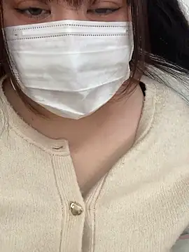 RIHO riho 01 online show from December 5, 3:49 am