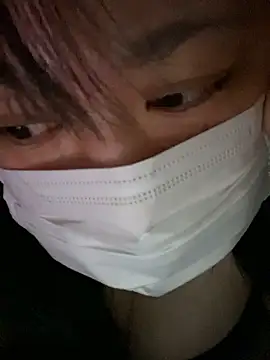 RIHO riho 01 online show from April 14, 3:28 pm