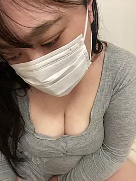 RIHO riho 01 online show from April 15, 4:29 am