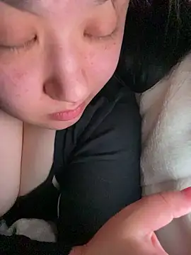 RIHO riho 01 online show from April 22, 6:58 pm