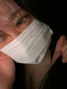 RIHO riho 01 online show from April 21, 6:25 pm