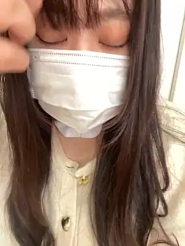 RIHO riho 01 online show from November 26, 2:44 am