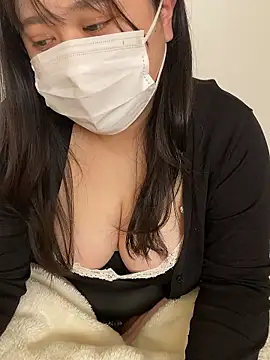 RIHO riho 01 online show from April 22, 6:53 am