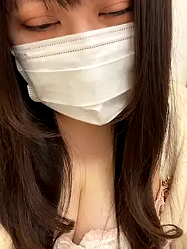 RIHO riho 01 online show from November 12, 2:26 am