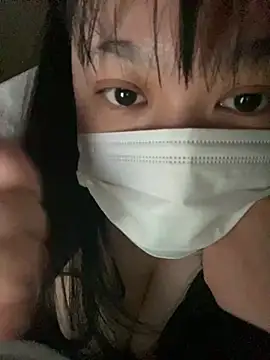 RIHO riho 01 online show from April 11, 8:12 pm