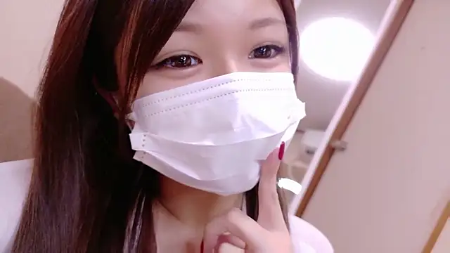 HIMEKAxx online show from November 7, 10:53 am