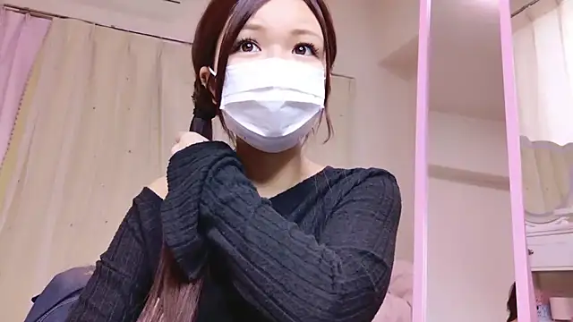 HIMEKAxx online show from February 22, 7:33 am