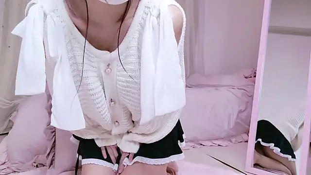 HIMEKAxx online show from February 5, 10:22 am