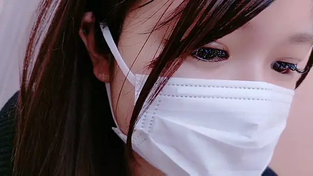 HIMEKAxx online show from December 3, 10:36 am