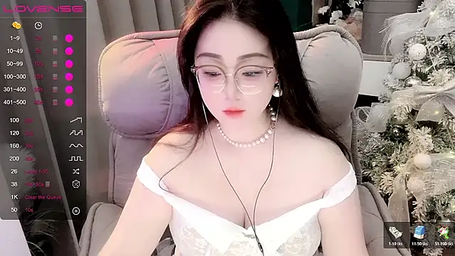 Monica-666888- online show from November 1, 6:35 pm