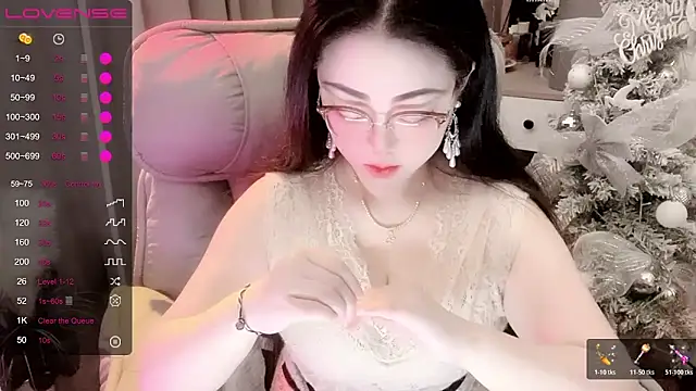 Monica-666888- online show from March 27, 5:25 pm