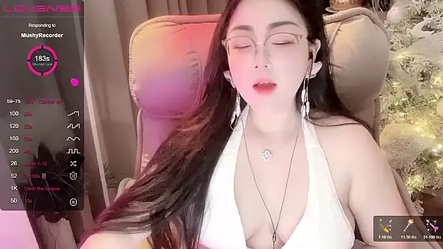 Monica-666888- online show from April 4, 7:09 pm