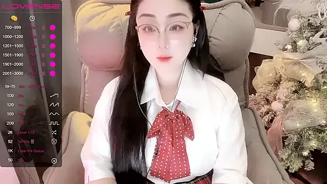 Monica-666888- online show from February 13, 9:15 pm