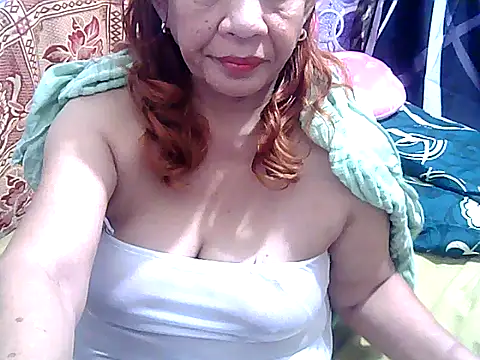 Sweetpinay mature online show from May 4, 6:44 pm