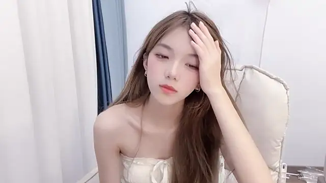 Snapshot of babyting-888- chatting on November 7, 1:59 pm babyting-888- online show from November 7, 1:59 pm