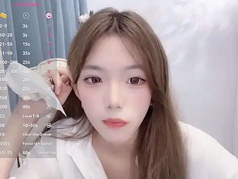 Snapshot of babyting-888- chatting on October 27, 1:56 pm babyting-888- online show from October 27, 1:56 pm
