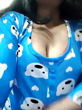 Snapshot of Pyaar_Ki_Pooja chatting on November 3, 8:29 am Pyaar Ki Pooja online show from November 3, 8:29 am