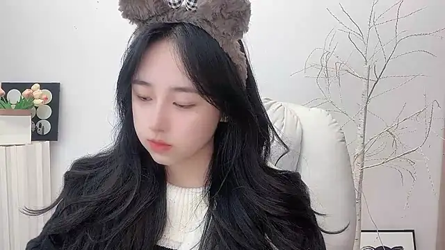 Snapshot of Love-hanzaizai718 chatting on November 22, 1:21 pm Love-hanzaizai718 online show from November 22, 1:21 pm