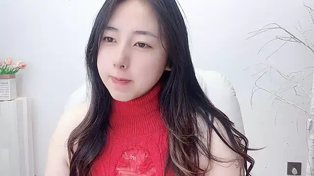 Snapshot of Love-hanzaizai718 chatting on November 4, 7:17 pm Love-hanzaizai718 online show from November 4, 7:17 pm