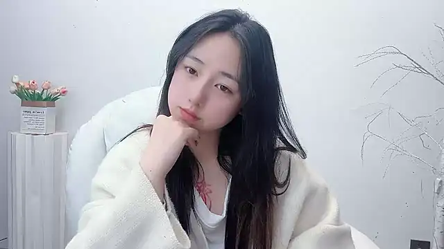 Snapshot of Love-hanzaizai718 chatting on October 30, 1:09 pm Love-hanzaizai718 online show from October 30, 1:09 pm