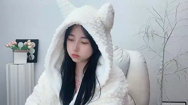 Snapshot of Love-hanzaizai718 chatting on November 27, 3:23 pm Love-hanzaizai718 online show from November 27, 3:23 pm