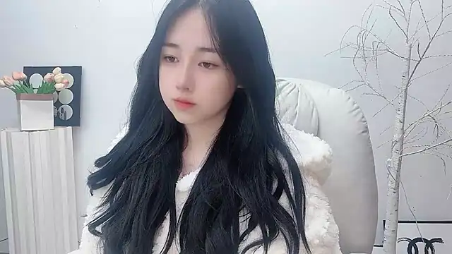 Snapshot of Love-hanzaizai718 chatting on November 20, 2:18 pm Love-hanzaizai718 online show from November 20, 2:18 pm