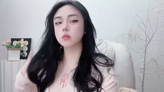 Love-hanzaizai718 online show from December 22, 3:45 pm