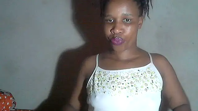 AdorableAfricanStar69 online show from December 2, 1:46 pm