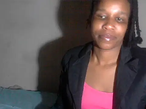 AdorableAfricanStar69 online show from October 30, 3:05 am