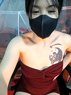 Cherry Le02 online show from April 24, 3:41 am