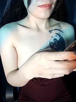 Cherry Le02 online show from March 22, 3:13 pm