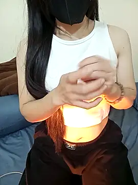 Cherry Le02 online show from December 17, 6:46 pm