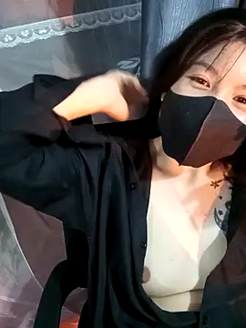 Cherry Le02 online show from April 27, 2:37 pm