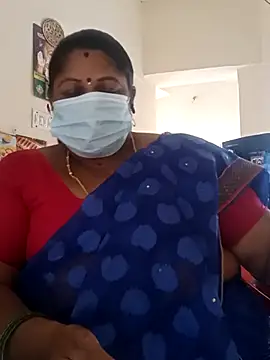 sreemamitha9 online show from April 8, 10:28 am