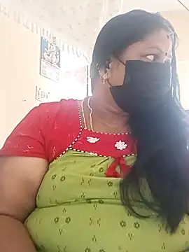 sreemamitha9 online show from February 6, 4:52 am