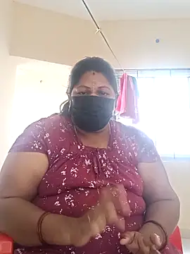 Snapshot of sreemamitha9 chatting on December 18, 6:40 am sreemamitha9 online show from December 18, 6:40 am