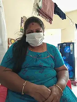 Snapshot of sreemamitha9 chatting on June 8, 6:25 am sreemamitha9 online show from June 8, 6:25 am