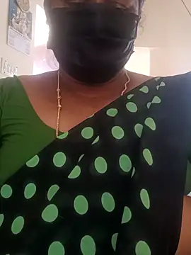 sreemamitha9 online show from February 12, 8:25 am