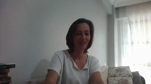 ArianaStarr online show from October 30, 6:55 am