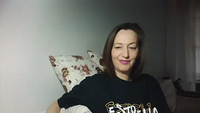 ArianaStarr online show from February 10, 7:07 am