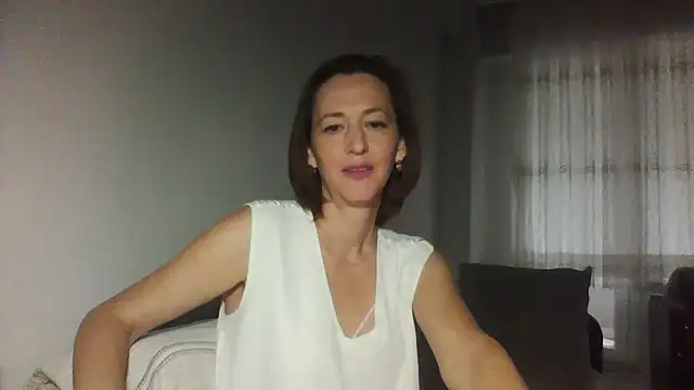 ArianaStarr online show from November 7, 7:13 am