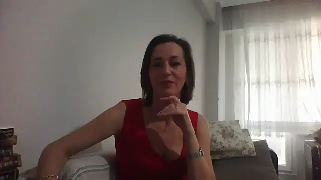 ArianaStarr online show from October 28, 9:30 am