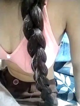 Amisha Lovely online show from February 15, 6:03 am